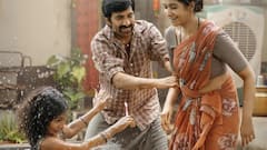 ఇరుముడి క్యూట్ ఫ్యామిలీ సాంగ్ - అమ్మతో దాపరికం... నాన్నతో రాచరికం... హార్ట్ టచింగ్ లిరిక్స్