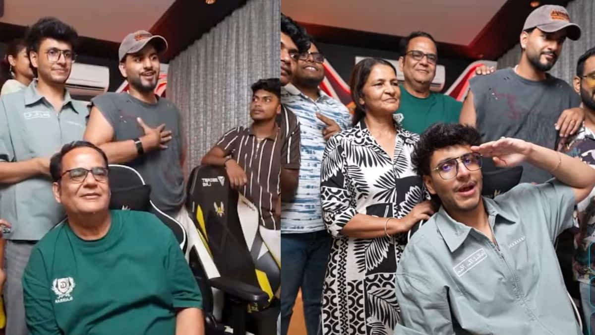 ‘Triggered Insaan’ Nischay Malhan Raises Rs 70 Lakh In 50-Hour Livestream For Assam Flood Relief