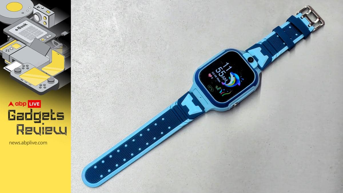 Sekyo Carepal Pro 4G Review: A Smartwatch For 10-Year-Olds, Reviewed By A 10-Year-Old