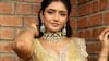 Eesha Rebba : గోల్డ్ కలర్ డ్రెస్లో అందాల ఈషా - సరస్సు ఒడ్డున దేవకన్యలా...