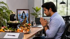 Working On Sawan Somwar? 4 Smart Hacks To Observe The Fast Stress-Free