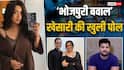 'मैं अकेले कैसे फीलिंग दूं?' काजल राघवानी ने आम्रपाली पर लगाया आरोप, खेसारी पर भी साधा निशाना