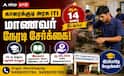 ரூ.25,000 சம்பளத்தில் வேலை வேண்டுமா? காரைக்குடி ITI சேர்க்கை நீட்டிப்பு!