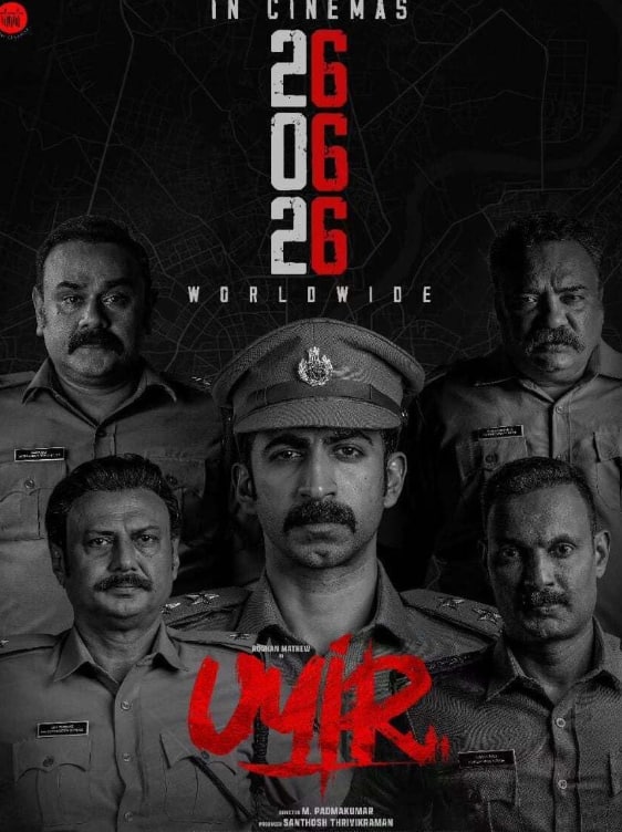 OTT Releases This Week: अगस्त के पहले हफ्ते में मचेगा गदर, 'ऑपरेशन सफेद सागर' समेत 8 बड़ी फिल्में-सीरीज होंगी रिलीज