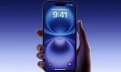 iPhone 16 ની કિંમતમાં મોટો ઘટાડો, 17000 રુપિયા સસ્તો મળી રહ્યો છે એપલનો ફોન 