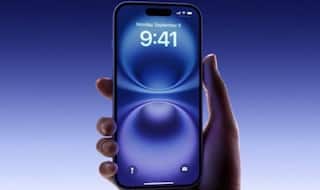 iPhone 16 ની કિંમતમાં મોટો ઘટાડો, 17000 રુપિયા સસ્તો મળી રહ્યો છે એપલનો ફોન 