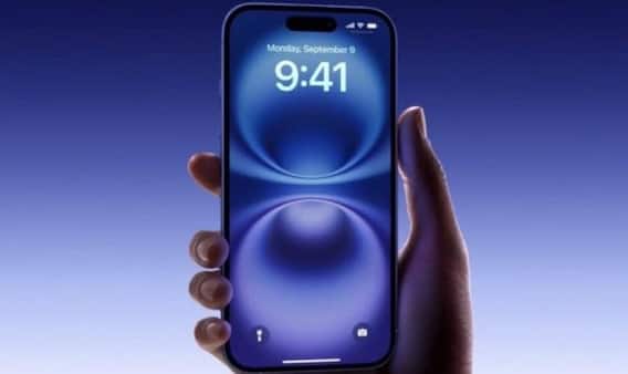 iPhone 16 ની કિંમતમાં મોટો ઘટાડો, 17000 રુપિયા સસ્તો મળી રહ્યો છે એપલનો ફોન 