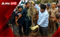 வைகை நதியை சுத்தம் செய்ய அண்ணாமலை சபதம்: ஒரு வருடம் போதும்!