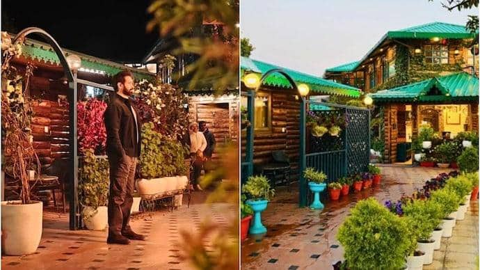 Musafir Cafe in Real: विक्रांत मेस्सीच्या 'मुसाफिर कॅफे'ने सगळ्यांनाच घातली भुरळ; प्रत्यक्षात हा कॅफे नेमका कुठे आहे माहितीय?