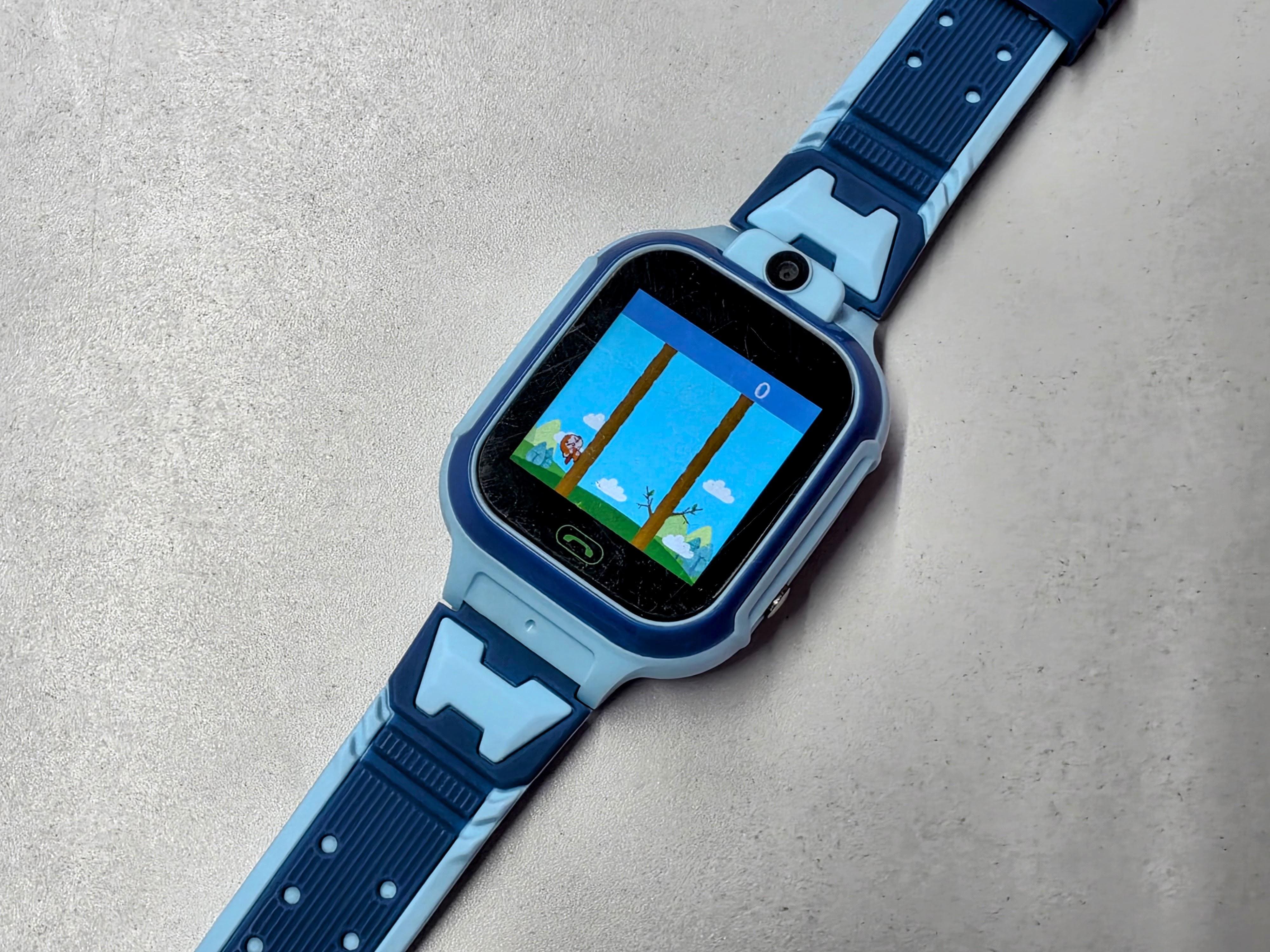 Sekyo Carepal Pro 4G Review: A Smartwatch For 10-Year-Olds, Reviewed By A 10-Year-Old