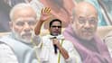 By Poll Election: विद्यार्थी आंदोलनाची झळ असताना देशातील हायहोल्टेज पोटनिवडणुकीत भाजपची पिछाडी; भाजप अध्यक्षांच्या बालेकिल्ल्यात प्रशांत किशोर अन् मध्य प्रदेशात काँग्रेस आघाडीवर
