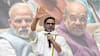 Bankipur By-election Prashant Kishor: 'बांकीपूरमध्ये आम्ही कुत्र्या मांजराला उभं केलं तरी निवडून येईल..' भाजपला ते वाक्य महागात पडलं, प्रशांत किशोर भक्कम विजयाच्या दिशेनं