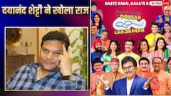 'सीआईडी' के दया ने बताई 'तारक मेहता' की ऑफ स्क्रीन डार्क रियलिटी?