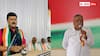 కర్ణాటక కాంగ్రెస్‌లో తిరుగుబాటు జ్వాల - క్యాబినెట్‌లో చోటు దక్కక ఎమ్మెల్యేల రాజీనామాలు!