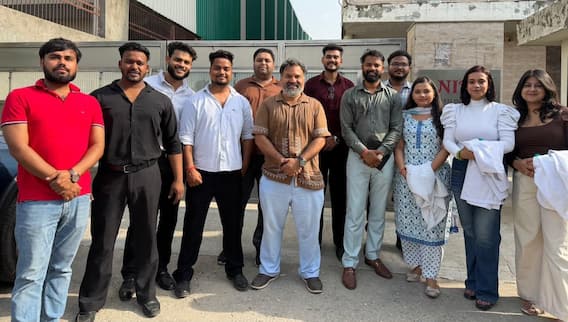 Ayurvedic Healthcare Firm Outlines Expansion Strategy With New Products And Digital Care Plans