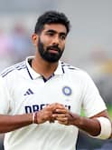 Auqib Nabi IND vs SL 1st Test : भारतीय संघात मोठा बदल!'जम्मू-काश्मीर एक्स्प्रेस'ची टीम इंडियात धडाकेबाज एन्ट्री, कोण आहे आकिब नबी?