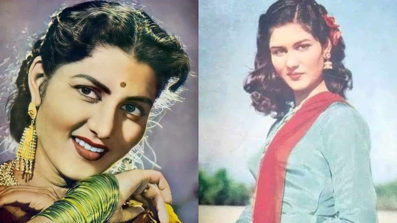 अमीर बाप की बेटी शशिकला को लोगों के घरों में करना पड़ता था झाड़ू-पोछा, नौकरानी से ऐसे बनीं स्टार 2 अमीर बाप की बेटी शशिकला को लोगों के घरों में करना पड़ता था झाड़ू-पोछा, नौकरानी से ऐसे बनीं स्टार