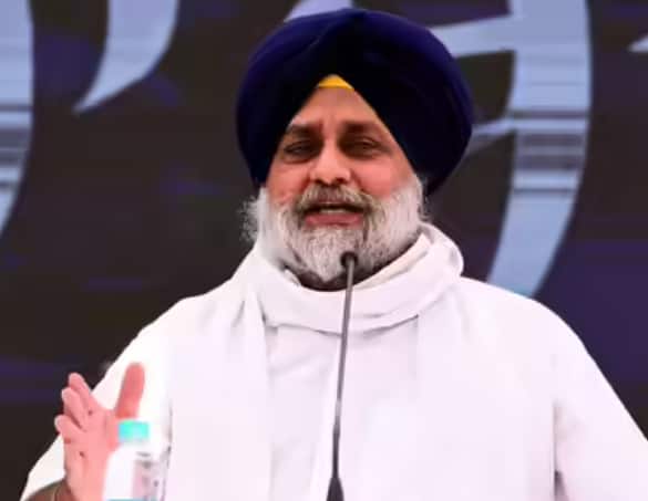 ਇਸ ਨੂੰ ਕਿਸੇ ਵੀ ਕੀਮਤ 'ਤੇ ਬਰਦਾਸ਼ਤ ਨਹੀਂ ਕੀਤਾ ਜਾ ਜਾਵੇਗਾ, ਇਸ ਲਈ ਪਾਰਟੀ ਪ੍ਰਧਾਨ ਸੁਖਬੀਰ ਸਿੰਘ ਬਾਦਲ ਨਾਲ ਵਿਚਾਰ ਵਟਾਂਦਰਾ ਕਰਨ ਦੇ ਬਾਅਦ ਇਨ੍ਹਾਂ ਦੋਵਾਂ ਆਗੂਆਂ ਨੂੰ ਪਾਰਟੀ 'ਚੋਂ ਕੱਢਿਆ ਗਿਆ ਹੈ।