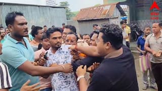 BJP Inner Clash: ৩ মাসেই বিজেপি-তে দ্বন্দ্ব চরমে? দুই গোষ্ঠীর মধ্যে হাতাহাতি-মারামারি, মণ্ডল সভাপতিকে ডিম ছুড়লেন দলেরই কর্মীরা