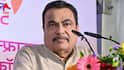 Nitin Gadkari : এবার কেন্দ্রীয়মন্ত্রী নিতিন গডকড়ীর বাড়ির সামনে বিক্ষোভ মিছিল, ব্যারিকড টপকানোর চেষ্টা; আটক অনেকে