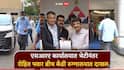 मुंबईच्या SRA कार्यालयातील भेटीनंतर रोहित पवार ब्रीच कँडी रुग्णालयात; त्रास जाणवू लागल्याने उपचारासाठी दाखल