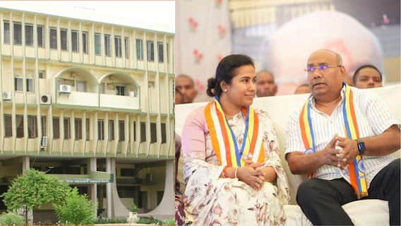 Parbhani : परभणी जिल्हा बँकेत 14 वर्षांनंतर बोर्डीकरांची एंट्री; इतिहासात पहिल्यांदाच बँक भाजपच्या ताब्यात