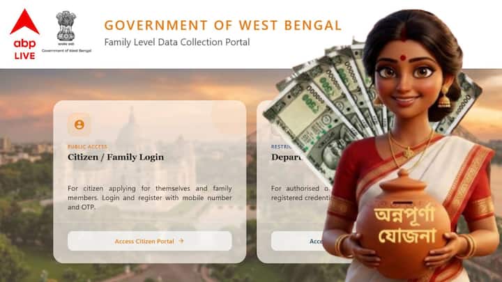 লগইন করার পর আপনি অনেক কিছুই দেখতে পারেন। Approved, Pending at the BDO Office, Payment Pending, Bank Account Invalid, বা Rejected লেখা থাকতে পারে সেখানে।