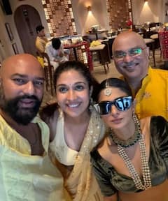 Actress Jennifer Winget: प्रसिद्ध बॉलिवूड अभिनेत्रीनं गुपचूप उरकलं लग्न; काही दिवसांनंतर हळदीचे फोटो केले शेअर,  हिरव्या लेहेंग्यात दिसते सुरेख