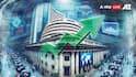 Share Market: ट्रम्प यांच्या निर्णयाचा परिणाम शेअर बाजारात तेजीचा चौकार, निफ्टी  24750 अंकांवर, गुंतवणूकदारांची 3 लाख कोटींची कमाई