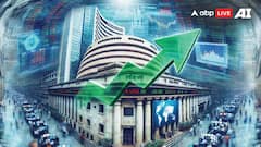 Share Market: ट्रम्प यांच्या निर्णयाचा परिणाम शेअर बाजारात तेजीचा चौकार, निफ्टी  24750 अंकांवर, गुंतवणूकदारांची 3 लाख कोटींची कमाई