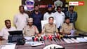 Adilabad Fake Aadhaar Certificate Gang Arreste: ఆదిలాబాద్‌లో ఘరానా నకిలీ సర్టిఫికెట్ల ముఠా గుట్టురట్టు - ఐదుగురు కేటుగాళ్లు అరెస్ట్!
