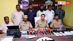 ఆదిలాబాద్‌లో ఘరానా నకిలీ సర్టిఫికెట్ల ముఠా గుట్టురట్టు - ఐదుగురు కేటుగాళ్లు అరెస్ట్!