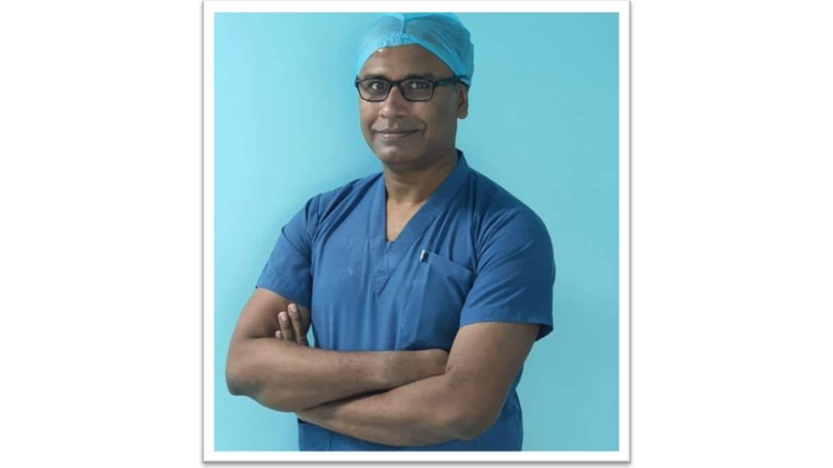 ডাঃ রাজীব রামন: দ্রুত ACL চিকিৎসায় খেলায় দ্রুত ফেরা সম্ভব