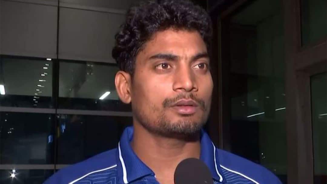 Rohit Yadav Regrets ‘Overconfidence’ In Chasing Sri Lanka’s Rumesh Pathirage At CWG