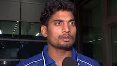 Rohit Yadav Regrets 'Overconfidence' In Chasing Sri Lanka's Rumesh Pathirage At CWG