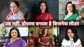 65 के बाद भी संभाल रहीं करोड़ों का कारोबार, भारत की इन महिलाओं ने बनाई अलग पहचान