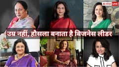 65 के बाद भी संभाल रहीं करोड़ों का कारोबार, भारत की इन महिलाओं ने बनाई अलग पहचान