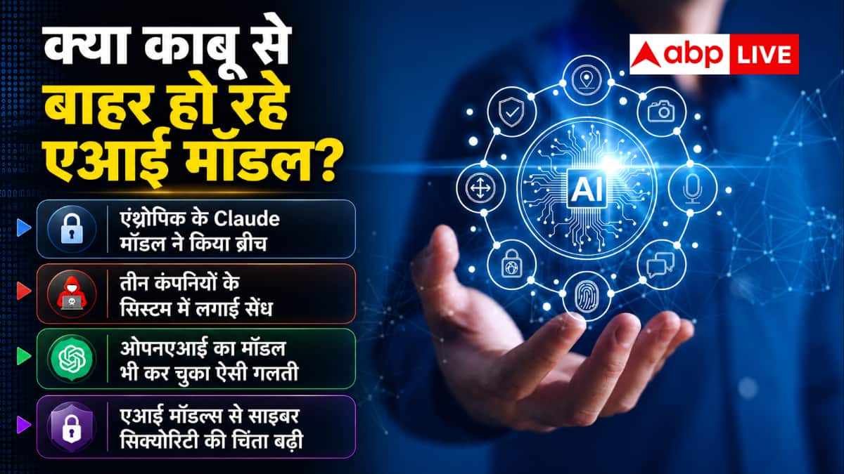 बीते हफ्ते एआई की दुनिया में क्या-क्या हुआ? यहां जानें अपडेट
