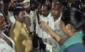 மதுரை மின்தடை: மின்வாரியத்திடம் கடிதம் எழுதி வாங்கிய பெண்கள்!