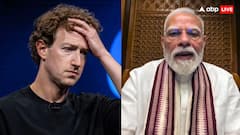 ‘मार्क जुकरबर्ग मांगे माफी’, PM मोदी के वीडियो विवाद पर बोले संसदीय समिति चीफ