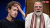 ‘मार्क जुकरबर्ग मांगे माफी’, PM मोदी के वीडियो विवाद पर बोले संसदीय समिति चीफ