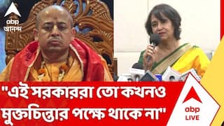 Taslima Nasrin: