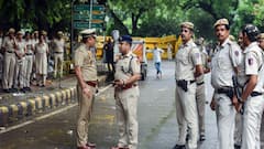 BREAKING: Multiple Delhi Schools Receive Bomb Threats; Security Checks Underway