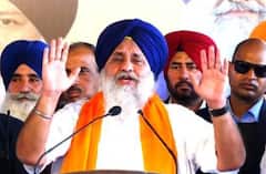 ਸ਼੍ਰੋਮਣੀ ਅਕਾਲੀ ਦਲ ਨੇ ਇਨ੍ਹਾਂ ਆਗੂਆਂ ਖਿਲਾਫ ਕੀਤੀ ਵੱਡੀ ਕਾਰਵਾਈ, ਸਿਆਸਤ 'ਚ ਮੱਚੀ ਹਲਚਲ