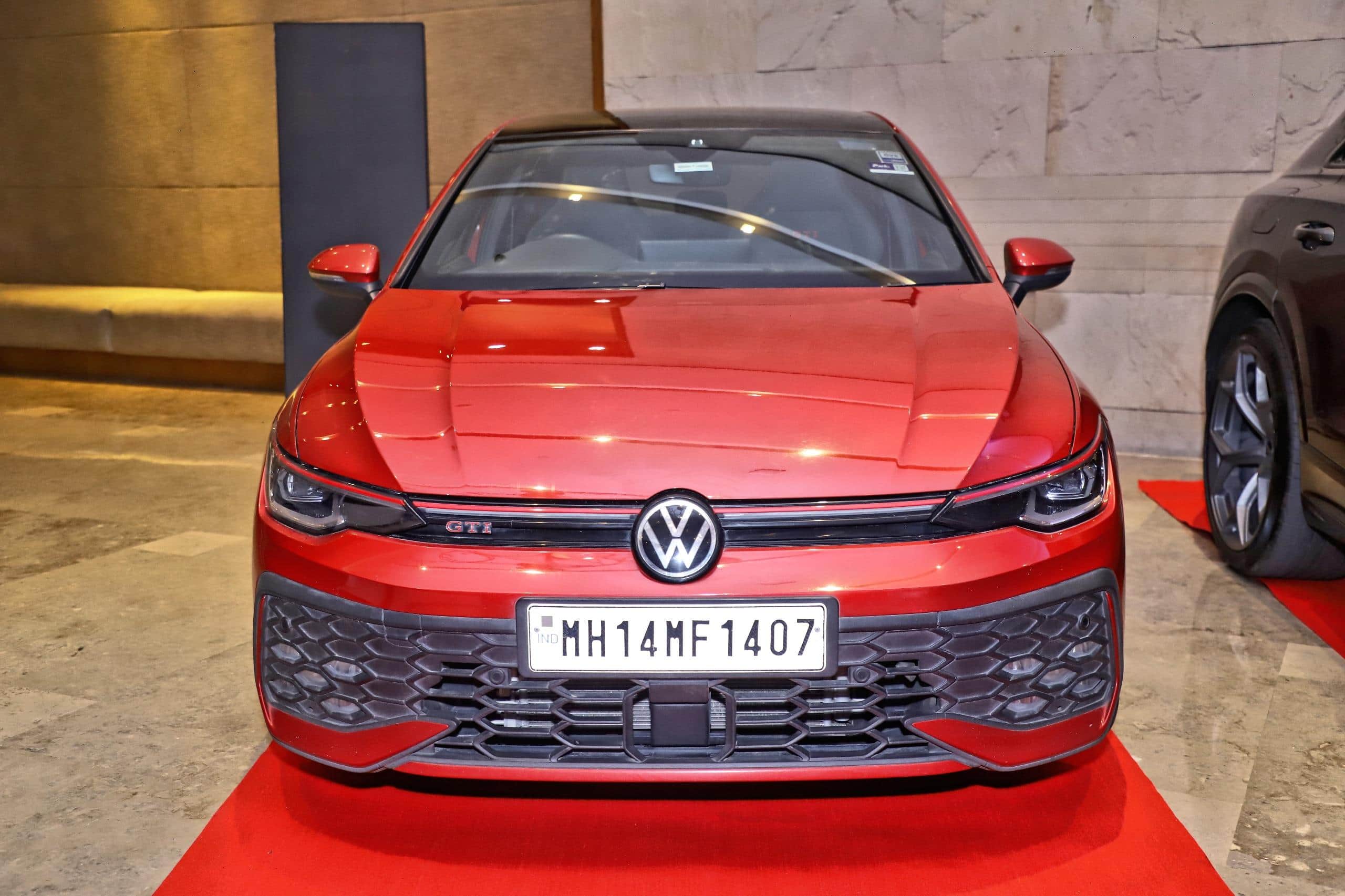 Volkswagen Golf GTI, Audi RSQ8, MG Cyberster Win Top Performance Honours At ABP Live Auto Awards 2026