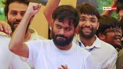 अभिजीत दीपके परिवार से मुलाकात पर बौखलाई BJP! शिंदे से की नेताओं पर कार्रवाई की मांग