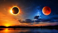 Will Sutak Affect Raksha Bandhan 2026? Know The Impact Of The Lunar Eclipse In India