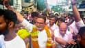 'Politics Can Rise Above Caste': PK's First Reaction After Bankipur Victory
