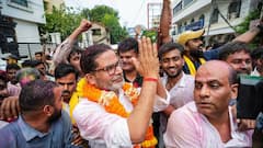 Prashant Kishor News: ভোটকুশলী হিসেবে অন্যদের জেতাতেন, এবার নিজে ভোটে জিতলেন প্রশান্ত কিশোর, গুঁড়িয়ে দিলেন বিজেপি-র দুর্গ