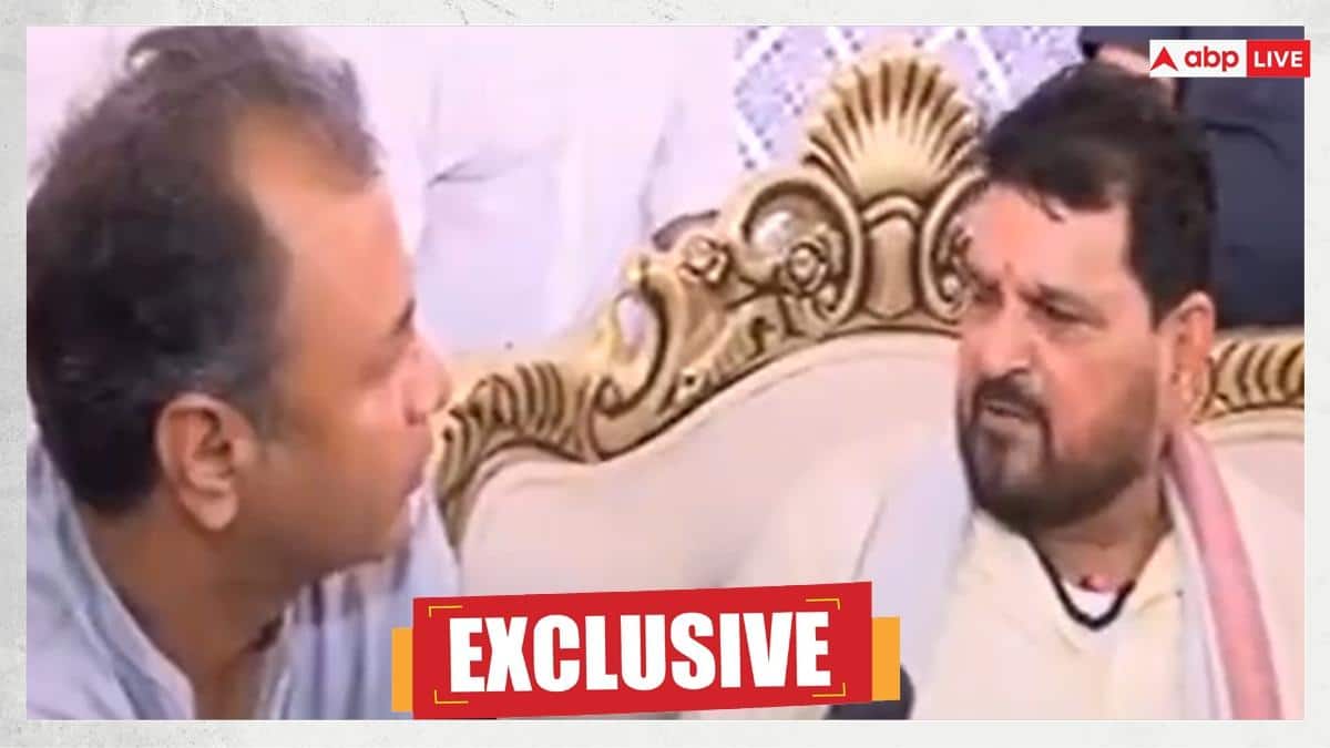 Exclusive: बृजभूषण शरण सिंह ने अदालत के फैसले के बाद कहा- भूपिंदर सिंह हुड्डा ने साजिश रची